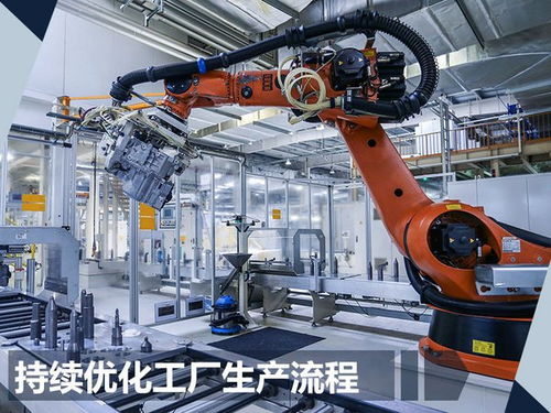 10年500萬臺，大眾變速箱公司的技術轉型之路